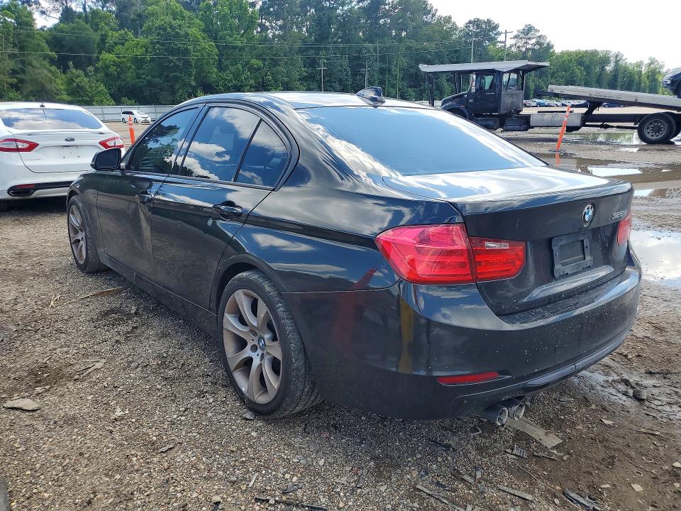 2013 Bmw 328 მანქანა იყიდება აუქციონზე, vin: WBA3A5C51DF356875, აუქციონის ნომერი: 49632856