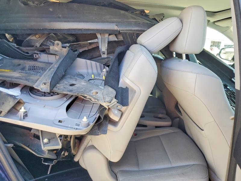 Продажа на аукционе авто 2014 Toyota Highlander, vin: 5TDDKRFH6ES058860, номер лота: 53985106
