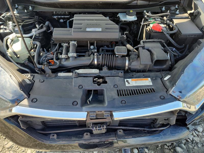 Aukcja sprzedaży 2018 Honda Cr-v Ex-l, vin: 7FARW2H83JE051480, numer aukcji: 53309916