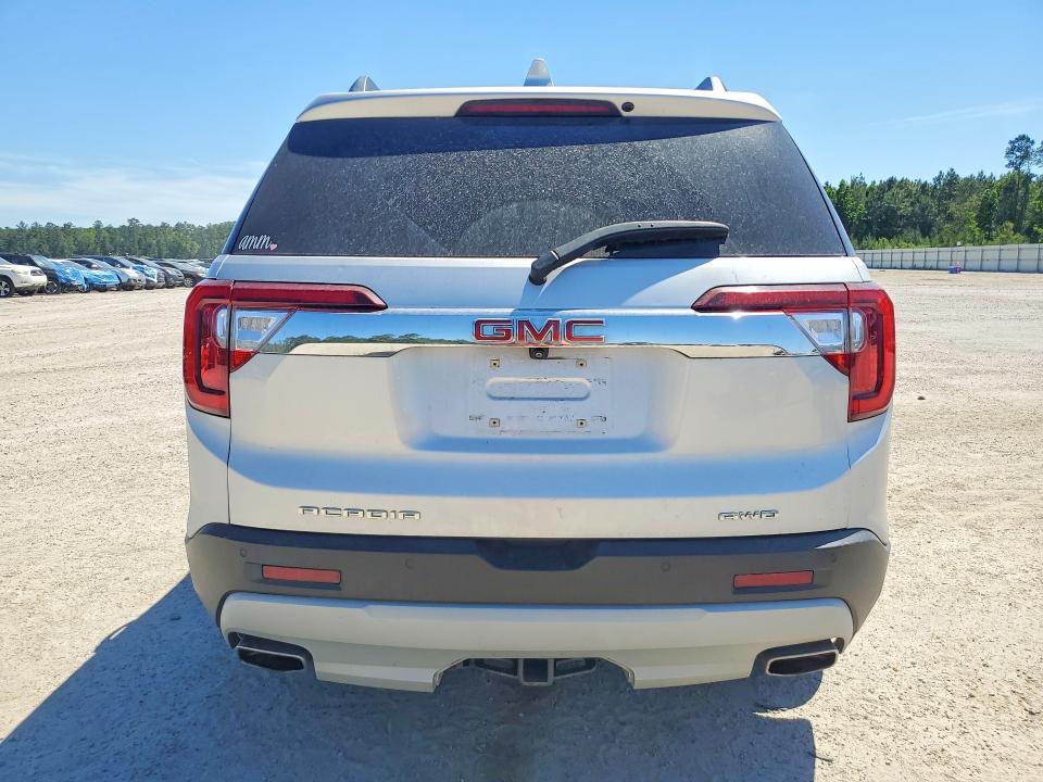 2020 Gmc Acadia მანქანა იყიდება აუქციონზე, vin: 1GKKNULS6LZ115589, აუქციონის ნომერი: 53616896