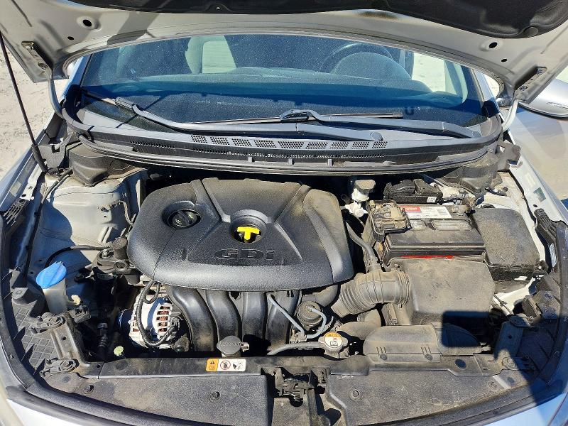 52806096 :رقم المزاد ، KNAFX4A82F5282037 vin ، 2015 Kia Forte مزاد بيع