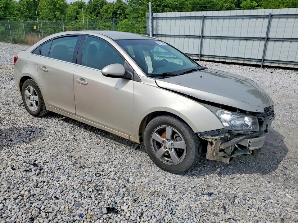 Aukcja sprzedaży 2015 Chevrolet Cruze, vin: 1G1PC5SB5F7262896, numer aukcji: 52018986