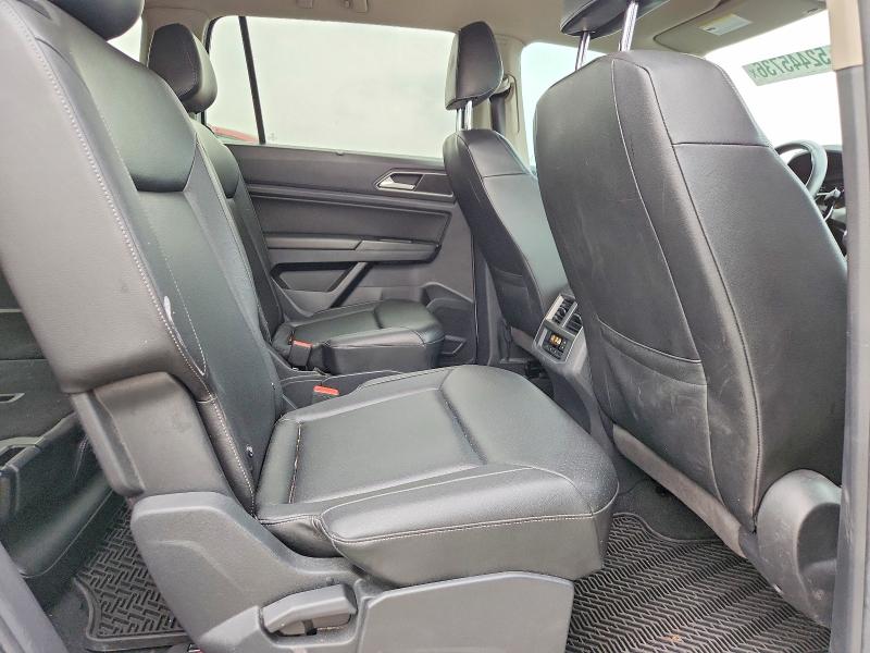 2019 Volkswagen Atlas მანქანა იყიდება აუქციონზე, vin: 1V2DR2CA7KC542204, აუქციონის ნომერი: 52445736