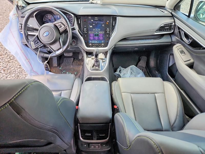 2020 Subaru Outback მანქანა იყიდება აუქციონზე, vin: 4S4BTGKD9L3126901, აუქციონის ნომერი: 54305206