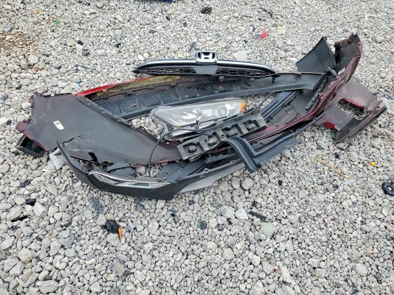 2018 Honda Cr-v მანქანა იყიდება აუქციონზე, vin: 7FARW2H82JE010208, აუქციონის ნომერი: 53383626