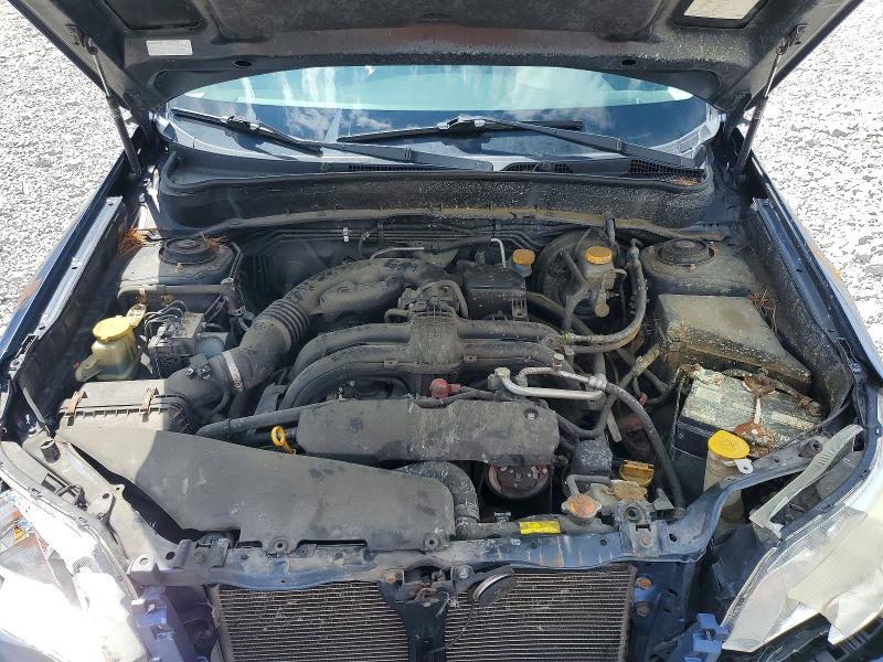 2013 Subaru Forester მანქანა იყიდება აუქციონზე, vin: JF2SHABC5DG431902, აუქციონის ნომერი: 52379676