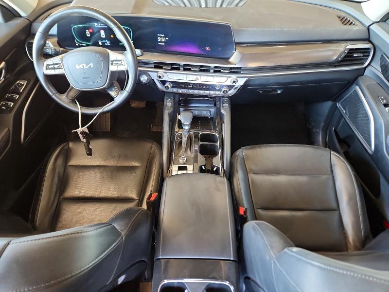Aukcja sprzedaży 2023 Kia Telluride, vin: 5XYP64GC5PG408714, numer aukcji: 52374486