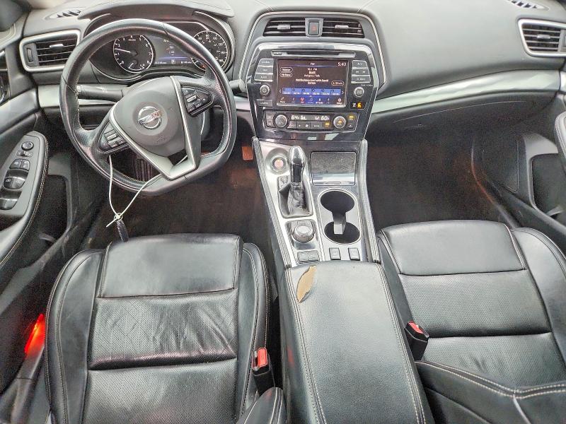 Aukcja sprzedaży 2020 Nissan Maxima, vin: 1N4AA6CV5LC361972, numer aukcji: 54241126