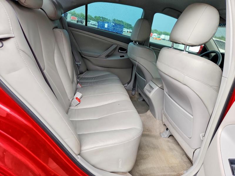 Продажа на аукционе авто 2009 Toyota Camry, vin: 4T1BE46K89U351069, номер лота: 54755756