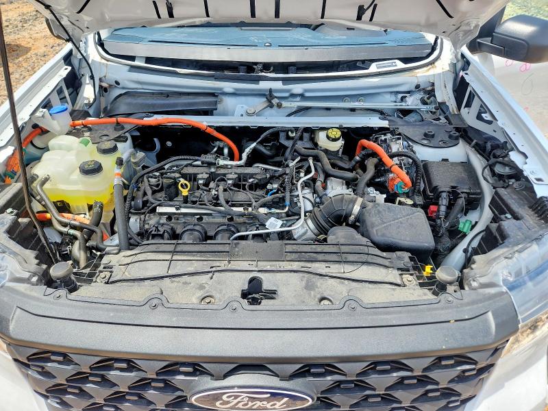 2025 Ford Maverick მანქანა იყიდება აუქციონზე, vin: 3FTTW8J33SRA04520, აუქციონის ნომერი: 55458716