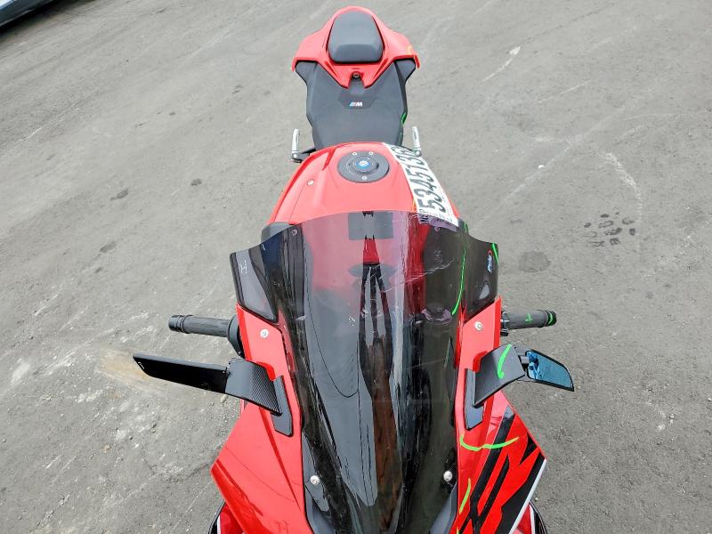 Aukcja sprzedaży 2022 Bmw S 1000, vin: WB10E2302N6F91977, numer aukcji: 53451366