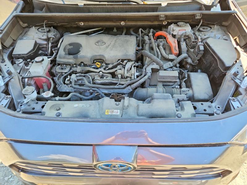 Продажа на аукционе авто 2021 Toyota Rav4, vin: JTME6RFV1MD517270, номер лота: 54384656