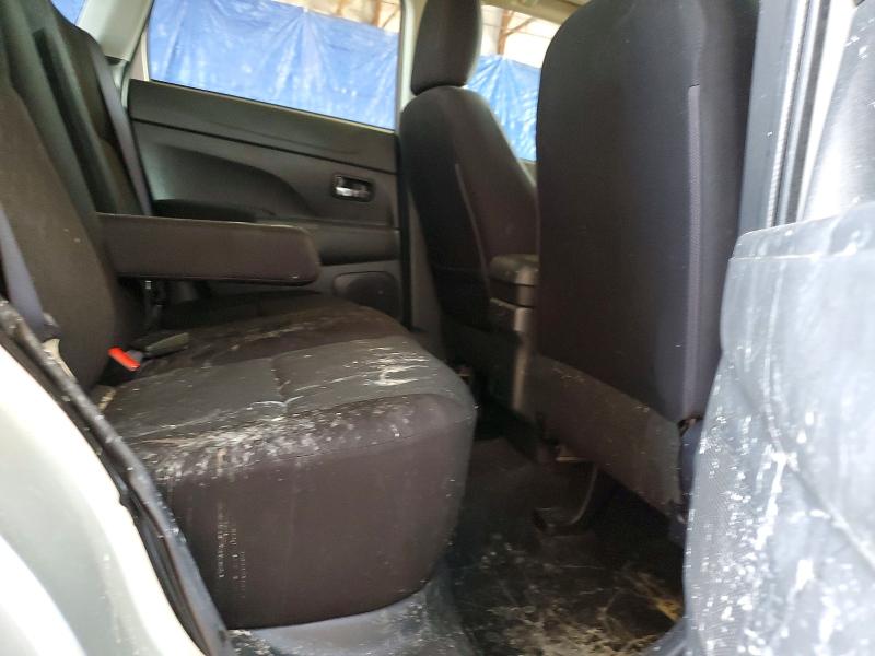 Продаж на аукціоні авто 2024 Mitsubishi Outlander Sport, vin: JA4ARUAUXRU000476, номер лоту: 54201406