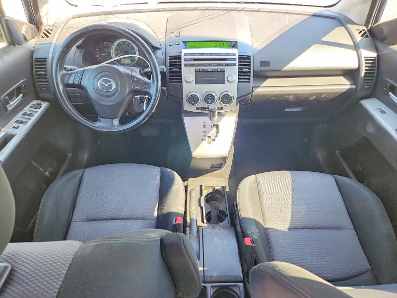76769115 :رقم المزاد ، JM1CR293560128691 vin ، 2006 Mazda 5 مزاد بيع