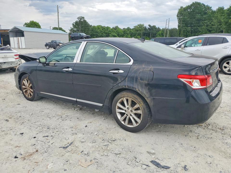 Aukcja sprzedaży 2012 Lexus Es, vin: JTHBK1EG4C2490061, numer aukcji: 53233046