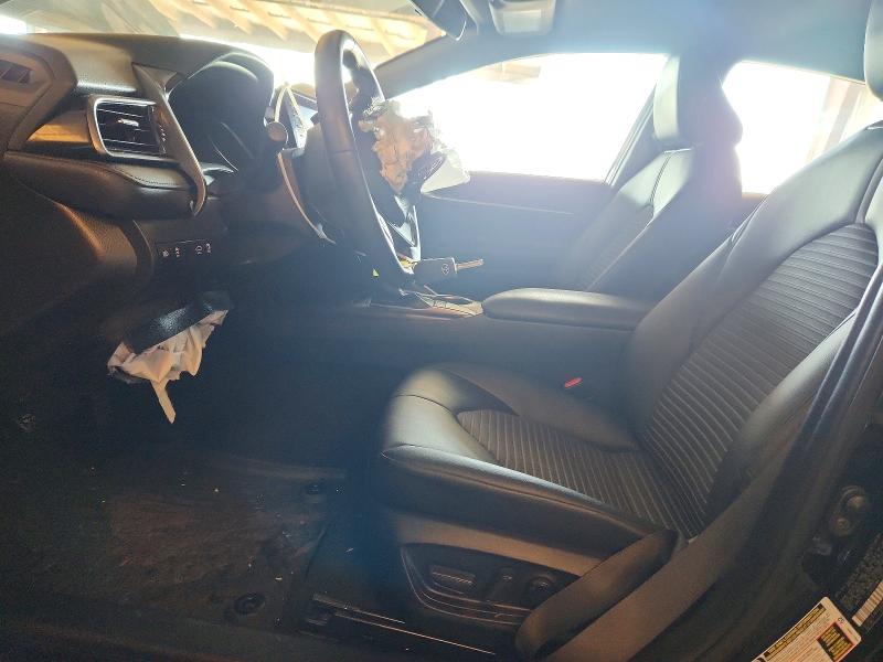 Продажа на аукционе авто 2023 Toyota Camry, vin: 4T1G11AK7PU733730, номер лота: 54520406