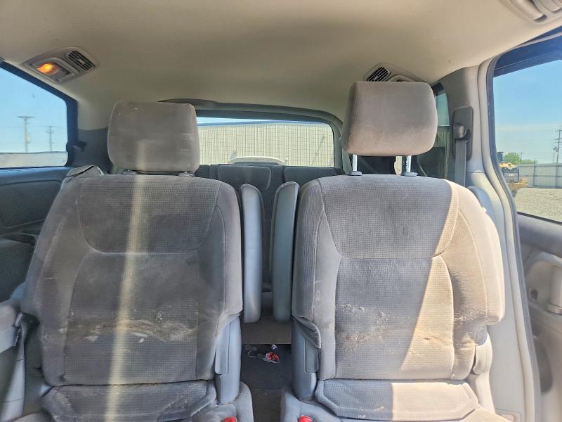 Продаж на аукціоні авто 2004 Toyota Sienna, vin: 5TDZA23C94S146390, номер лоту: 55125126