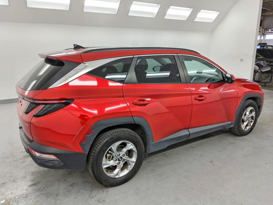 Aukcja sprzedaży 2023 Hyundai Tucson, vin: 5NMJBCAEXPH216572, numer aukcji: 53843206