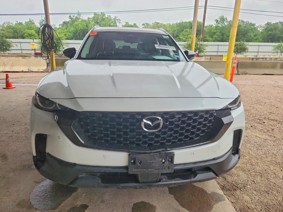 53994666 :رقم المزاد ، 7MMVABBL4TN468780 vin ، 2026 Mazda Cx-50 مزاد بيع