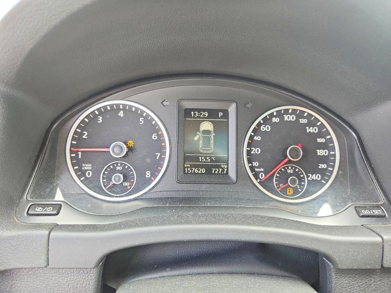 2015 Volkswagen Tiguan მანქანა იყიდება აუქციონზე, vin: WVGJV7AX2FW608811, აუქციონის ნომერი: 53379496