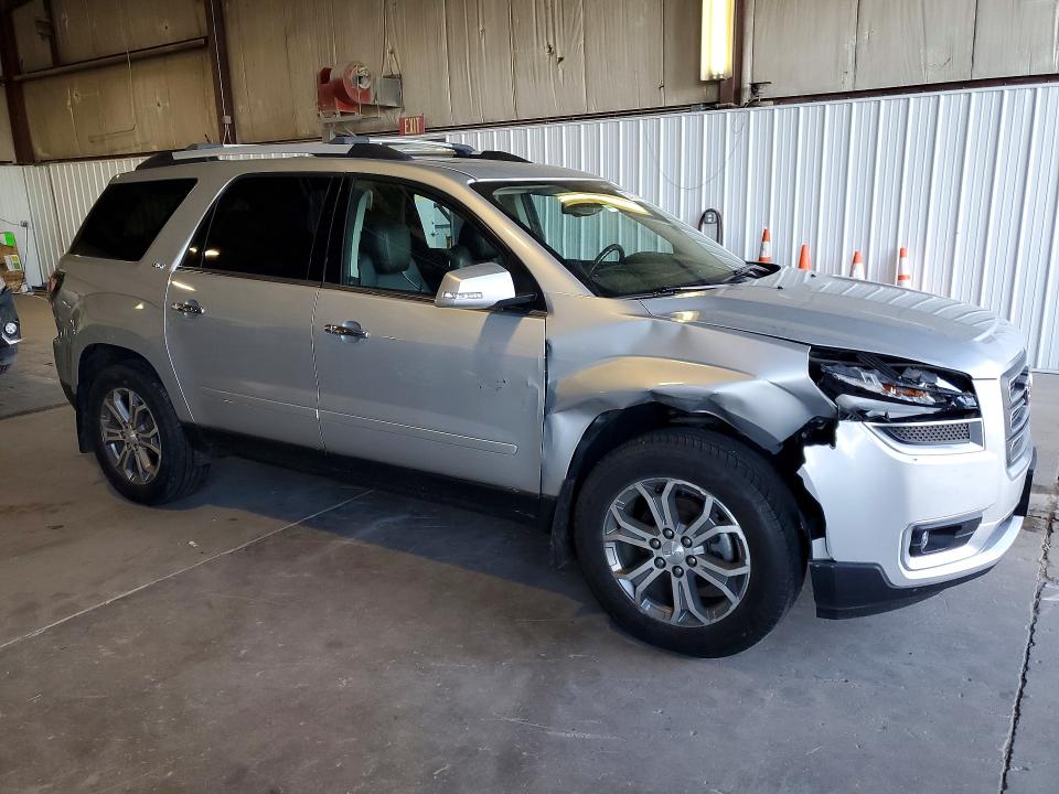 Продажа на аукционе авто 2016 Gmc Acadia, vin: 1GKKVRKD7GJ167446, номер лота: 52824676
