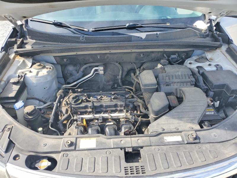 2011 Kia Sorento მანქანა იყიდება აუქციონზე, vin: 5XYKT4A14BG116636, აუქციონის ნომერი: 55022636
