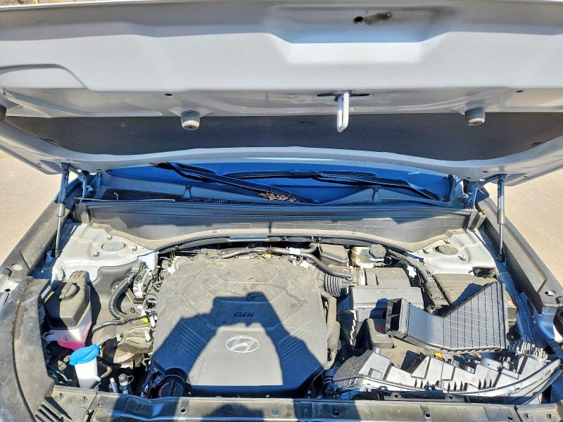 Aukcja sprzedaży 2025 Hyundai Palisade, vin: KM8R4DGE1SU926211, numer aukcji: 51685796