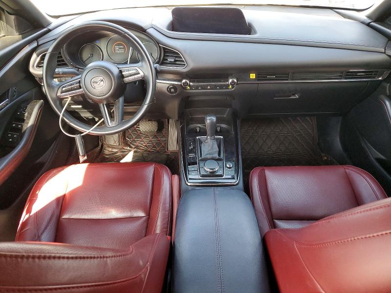 Продажа на аукционе авто 2023 Mazda Cx-30, vin: 3MVDMBCM6PM562975, номер лота: 54211096