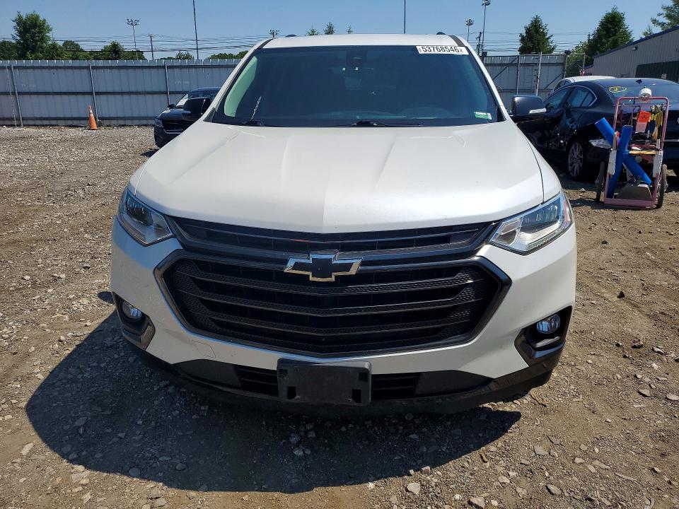 Aukcja sprzedaży 2018 Chevrolet Traverse, vin: 1GNERKKW9JJ116583, numer aukcji: 53768546