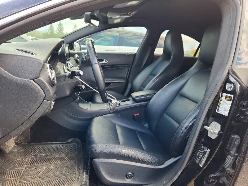 Aukcja sprzedaży 2014 Mercedes-benz Cla, vin: WDDSJ4EB0EN041543, numer aukcji: 51616396