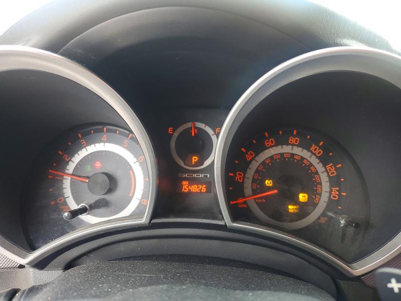 2015 Scion Tc მანქანა იყიდება აუქციონზე, vin: JTKJF5C76FJ003456, აუქციონის ნომერი: 52100676