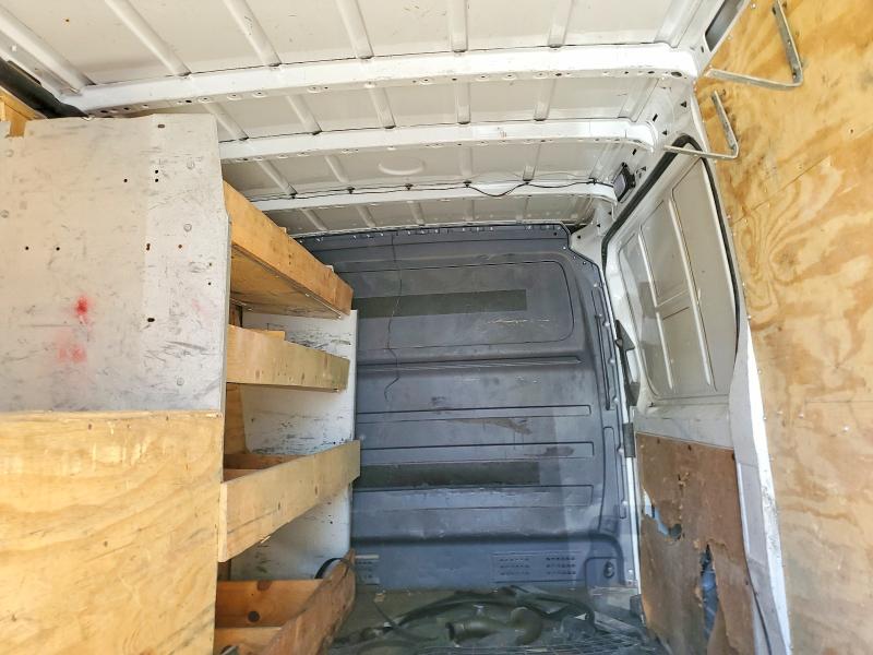 Продаж на аукціоні авто 2018 Mercedes-benz Sprinter, vin: WD3PF3CC5JP614114, номер лоту: 52698496