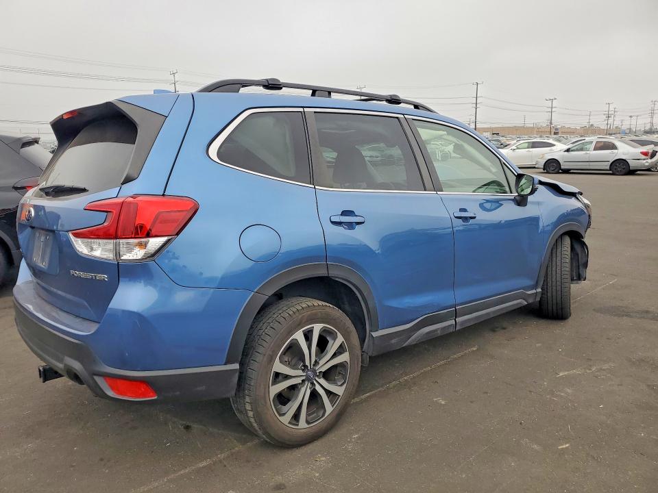 Продаж на аукціоні авто 2021 Subaru Forester, vin: JF2SKASC4MH453630, номер лоту: 52880246