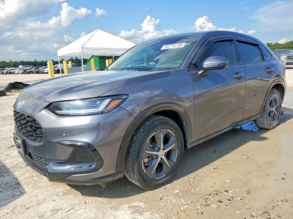 Продажа на аукционе авто 2024 Honda Hr-v, vin: 3CZRZ1H76RM747014, номер лота: 54715796