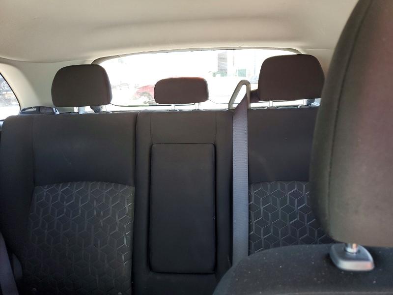 Aukcja sprzedaży 2024 Mitsubishi Outlander Sport, vin: JA4ARUAU0RU002320, numer aukcji: 53222396