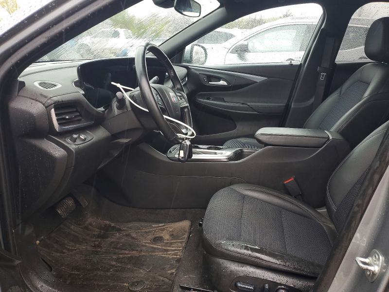 Aukcja sprzedaży 2024 Buick Envista, vin: KL47LAE28RB215921, numer aukcji: 51966956