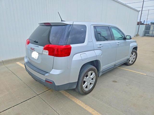 Продаж на аукціоні авто 2014 Gmc Terrain, vin: 2GKALMEK5E6192080, номер лоту: 53320976