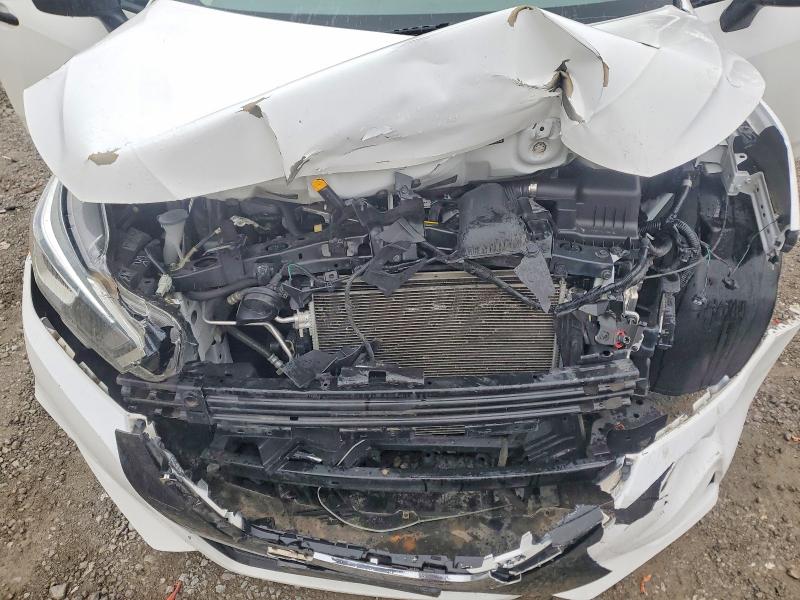 Продажа на аукционе авто 2020 Nissan Versa Base, vin: 3N1CN8DV2LL909659, номер лота: 54850966