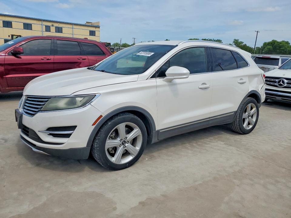 Продаж на аукціоні авто 2015 Lincoln Townhouse Mkc, vin: 5LMCJ1A92FUJ23791, номер лоту: 52205886