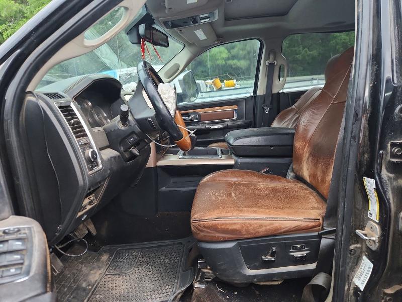 Продажа на аукционе авто 2014 Ram 3500, vin: 3C63RRKLXEG180712, номер лота: 53279466