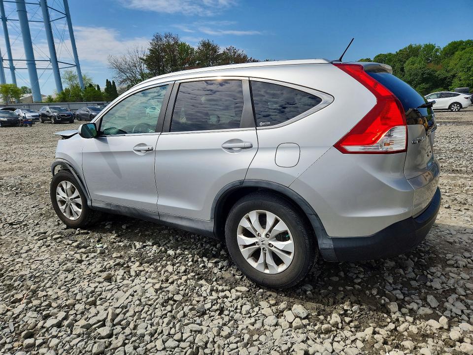 Aukcja sprzedaży 2012 Honda Cr-v, vin: 2HKRM4H79CH612063, numer aukcji: 53014046