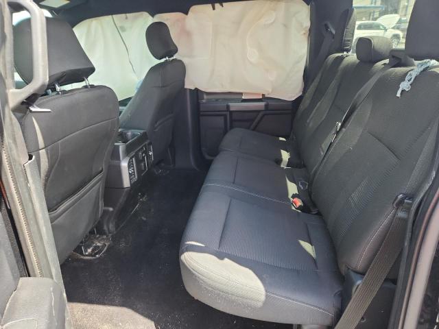 Aukcja sprzedaży 2016 Ford F150, vin: 1FTEW1EP3GFD31999, numer aukcji: 55104866