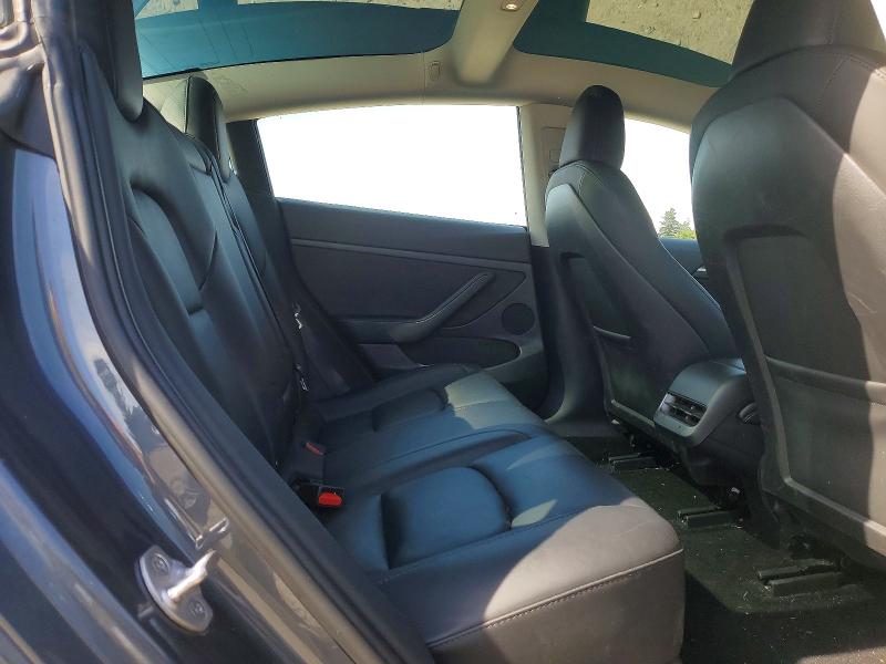54294846 :رقم المزاد ، 5YJ3E1EA4PF701982 vin ، 2023 Tesla Model 3 مزاد بيع
