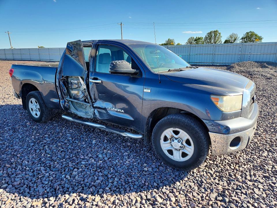 Продажа на аукционе авто 2008 Toyota Tundra, vin: 5TBRT54138S457921, номер лота: 52811626
