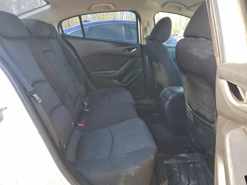 Aukcja sprzedaży 2014 Mazda 3, vin: 3MZBM1V76EM122114, numer aukcji: 51975116