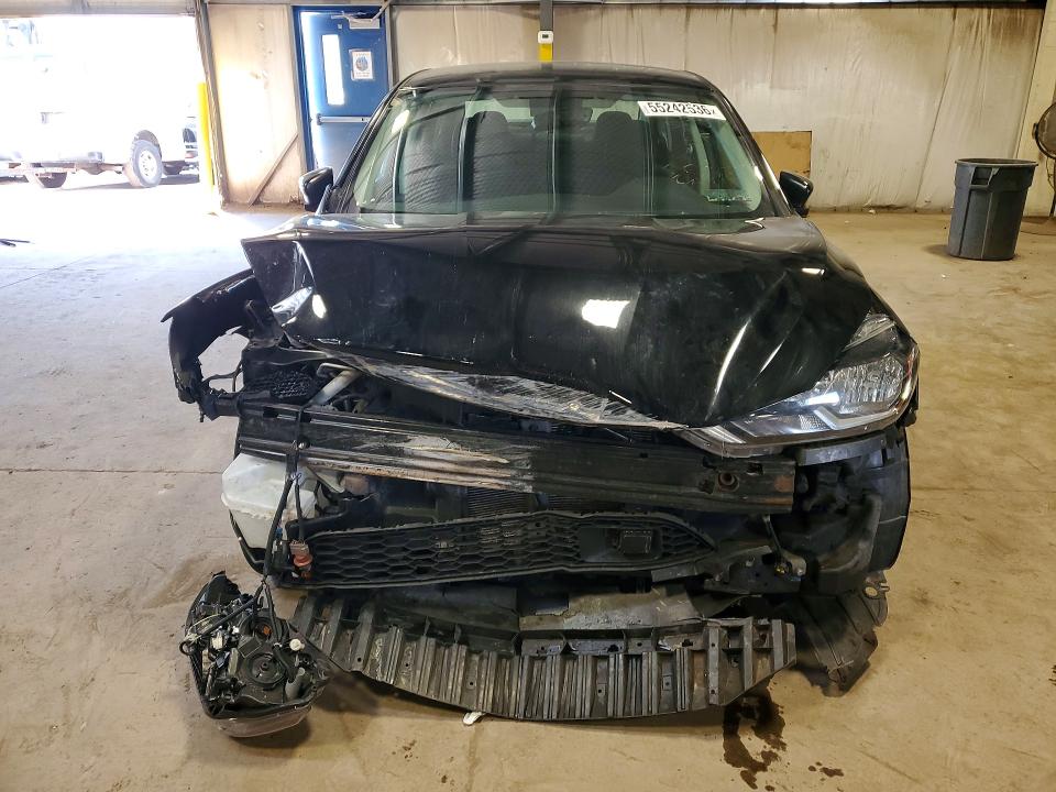 55242536 :رقم المزاد ، 3N1AB7AP4KY304530 vin ، 2019 Nissan Sentra مزاد بيع