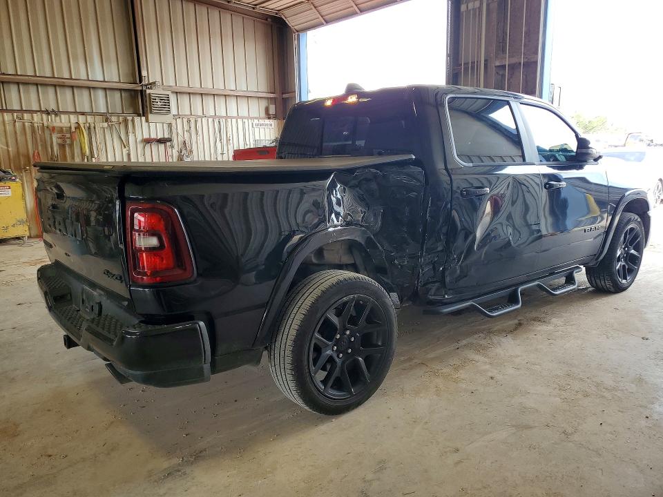 Aukcja sprzedaży 2025 Ram 1500, vin: 1C6SRFJP3SN661869, numer aukcji: 55450866
