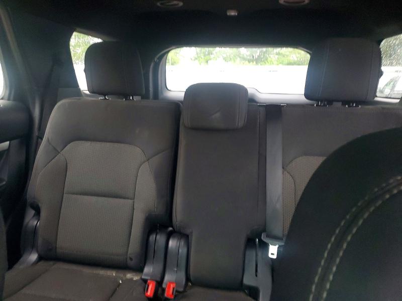Продаж на аукціоні авто 2017 Ford Explorer, vin: 1FM5K7DH4HGA57311, номер лоту: 52262326