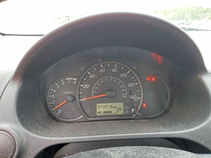 Aukcja sprzedaży 2017 Mitsubishi Mirage, vin: ML32A3HJ1HH004126, numer aukcji: 52137856