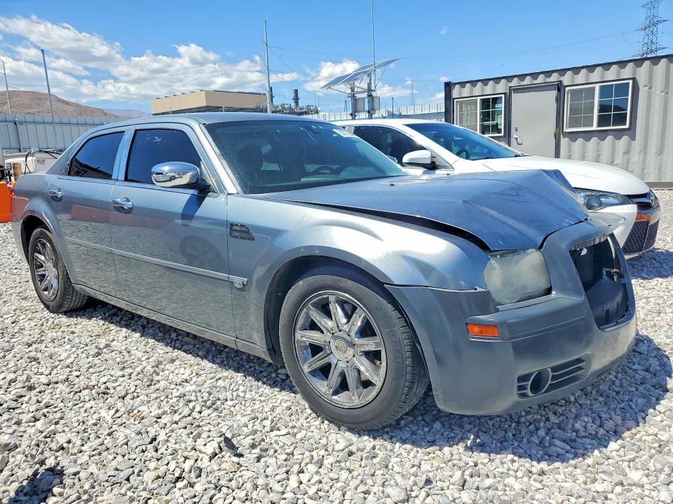 Aukcja sprzedaży 2006 Chrysler 300c, vin: 2C3LA63H26H273108, numer aukcji: 52773346